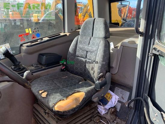 Telescopica - New Holland - th6.28 telehandler (st24886)