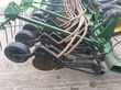 Combinado de siembra - John Deere - 740a