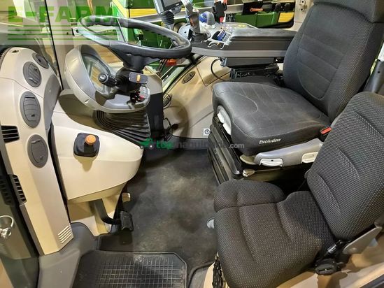 Tractor agrícola - Fendt - 1038 vario s4