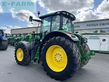 Tractor agrícola - John Deere - 6r195