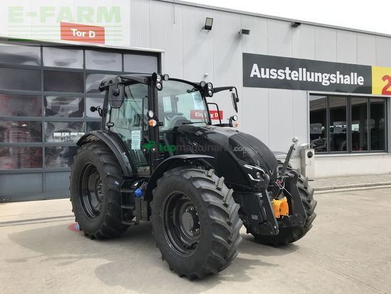 Tractor agrícola - Valtra - a 115
