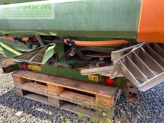 Esparcidor - Amazone - za-m profis