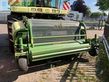 Cosechadora de Cereal - Krone - big x 500