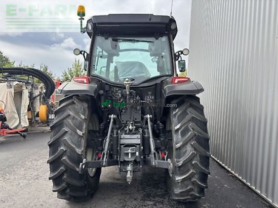 Tractor agrícola - Valtra - a115