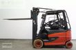 Elevadora - Linde - e 25/600 hl 387-00