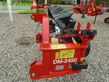 Cortacésped manual - Fransgard - dm-2450