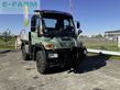 Tractor agrícola -  - u 400