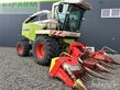 Cosechadora de Cereal - Claas - jaguar 870