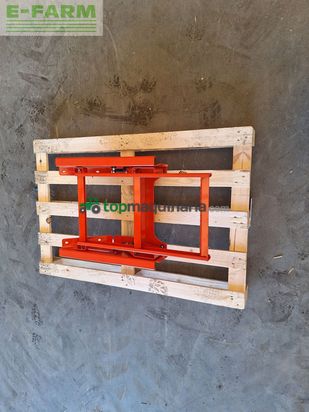 Esparcidor - Rauch - aufstiegsleiter axis