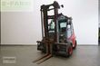 Elevadora - Linde - h 70 d 396-02