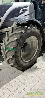 Tractor agrícola - Valtra - t174e