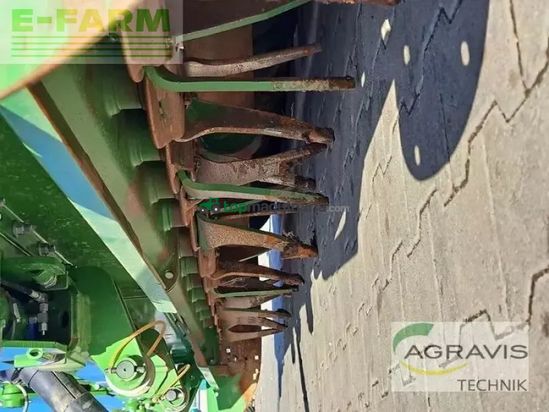 Cultivador - Amazone - kg 4001-2