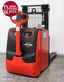 Elevadora - Linde - d 10 1163