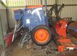 Sembradora - Nordsten - sämaschine ns 1030