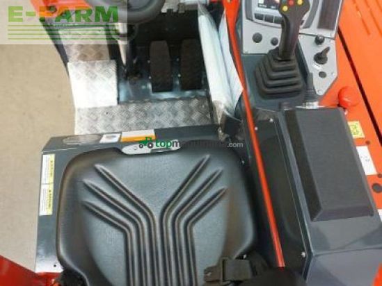 Elevadora - Combilift - cbe3000