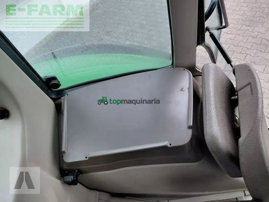 Tractor agrícola - John Deere - 6630