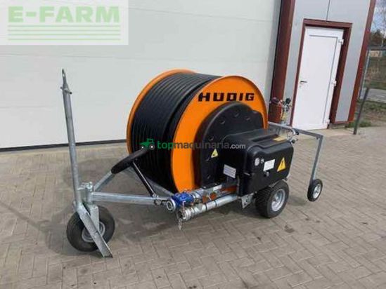 Riego -  - hüdig sport beregnungsanlage 160/50