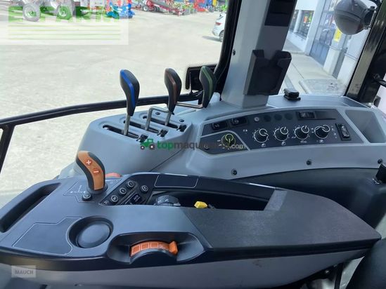 Tractor agrícola - Valtra - g105 hitech HiTech
