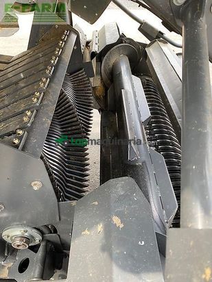 Empacadora gigant - Claas - quadrant 5300 fc tandem sofort einsatzbereit