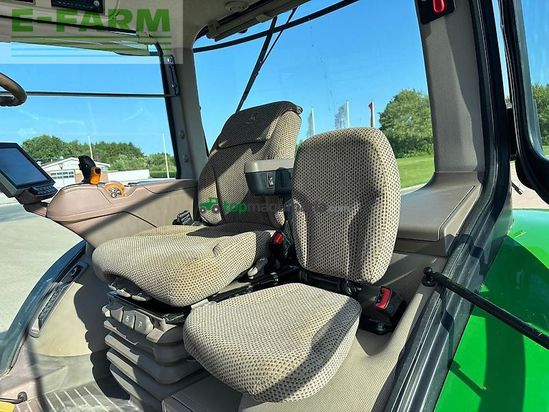 Tractor agrícola - John Deere - 8320r