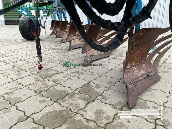 Arado - Lemken - juwel 10 m v 5+1 l 100