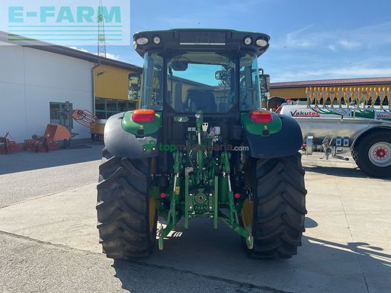 Tractor agrícola - John Deere - 5100R
