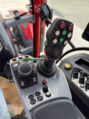 Tractor agrícola - Lindner - lintrac 100 (stufe 5) 4rad-lenkung