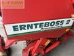 Cinta transportadora de forraje -  - ernteboss ii supermatic