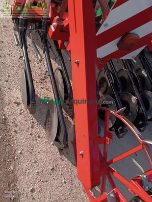 Combinado de siembra - Regent - seedstar rs, kernerwalze, pneumatisch