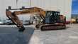 Excavadora HYUNDAI HX220L