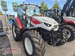 Tractor agrícola - Steyr - plus 4100 hilo fh drulu