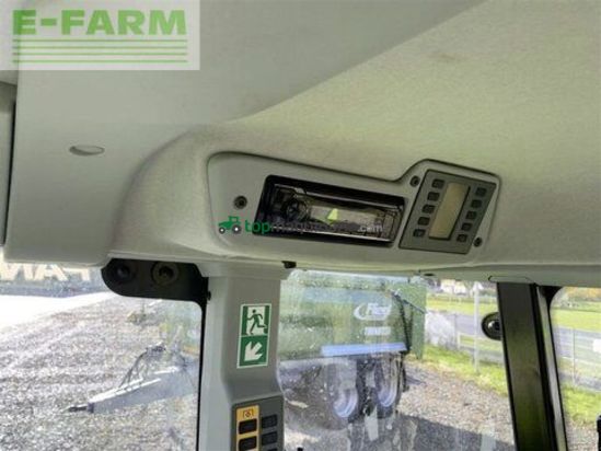 Tractor agrícola - Claas - arion 470 cis