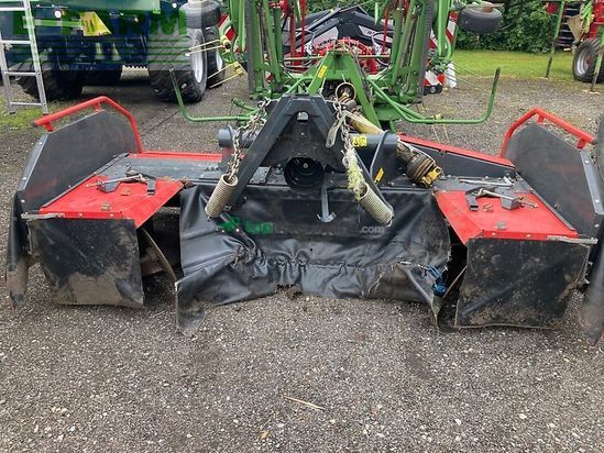 Cortacésped manual - Vicon - expert 431 f