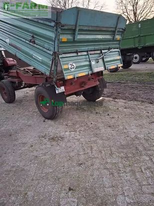 Volquet - Reisch - rd-80