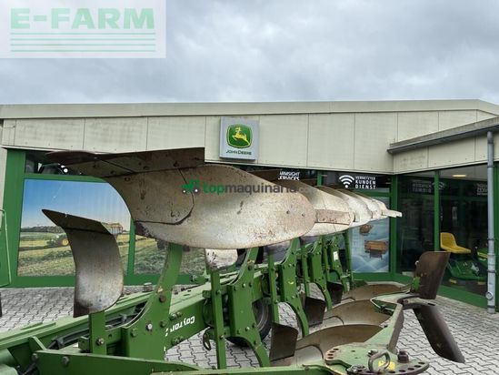 Arado - Amazone - cayron 200 v