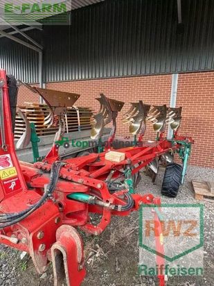 Arado - Kverneland - lb 100-300