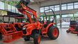 Tractor agrícola - Kubota - l1-382 d