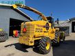 Cosechadora de Cereal - New Holland - fx38