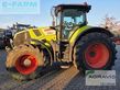 Tractor agrícola - Claas - axion 840 cebis