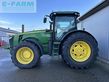 Tractor agrícola - John Deere - 8345r