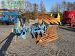 Arado - Lemken - europal 8 x 5 l 100