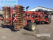 Cultivador - Horsch - terrano 4.4 gx