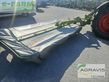 Cortacésped manual - Claas - disco 3900 contour