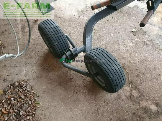 Rastrillo - Vicon - andex 464