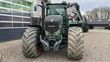 Tractor agrícola - Fendt - 936 vario med frontlift