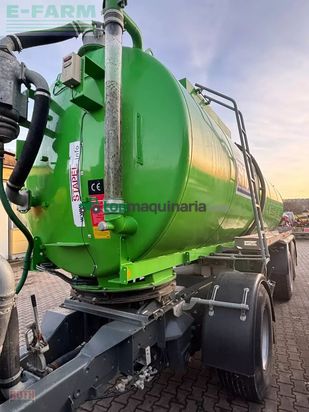 Cisterna - Stapel - ta26vt