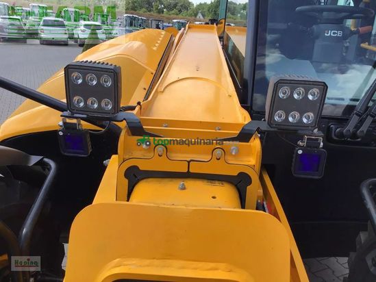 Telescopica - JCB - 538-70 agri super
