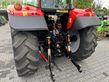 Tractor agrícola - Massey Ferguson - 5470 dyna-4