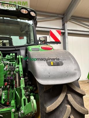 Tractor agrícola - John Deere - 6r215