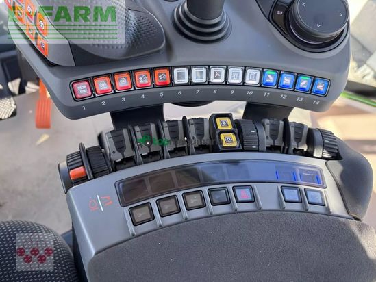 Tractor agrícola - Fendt - 314 vario profi+